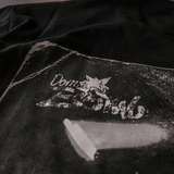 Dom Herbertson Flattrack Tee