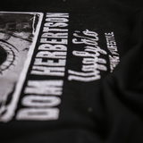 Dom Herbertson Flattrack Tee