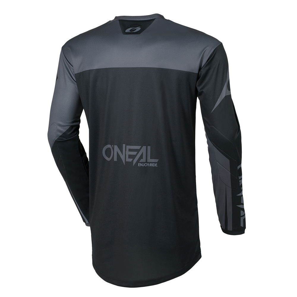 O'Neal ELEMENT Youth Jersey RACEWEAR black/gray