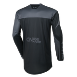 O'Neal ELEMENT Youth Jersey RACEWEAR black/gray
