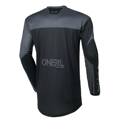 O'Neal ELEMENT Youth Jersey RACEWEAR black/gray