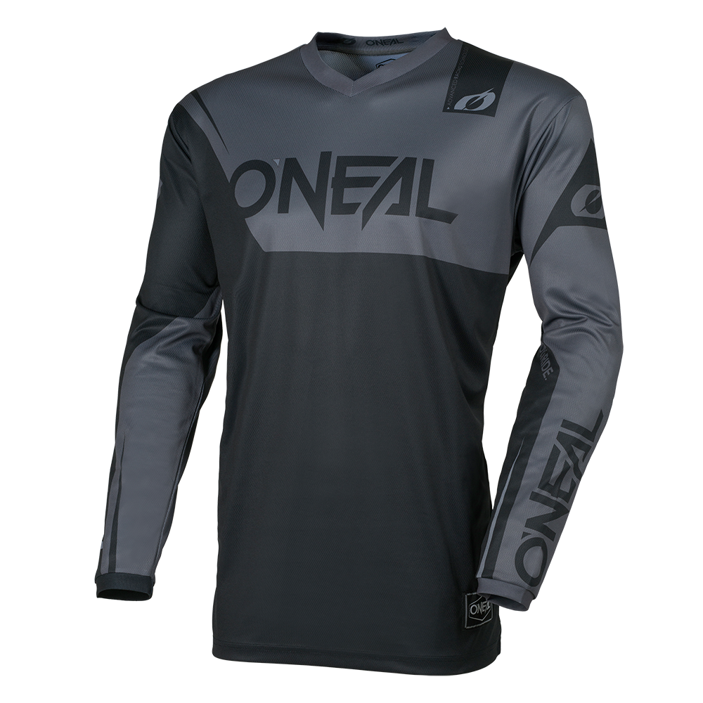 O'Neal ELEMENT Youth Jersey RACEWEAR black/gray