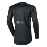 O'Neal ELEMENT Jersey BRAND black/gray