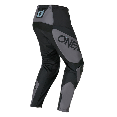 O'Neal ELEMENT Youth Pants RACEWEAR black/gray