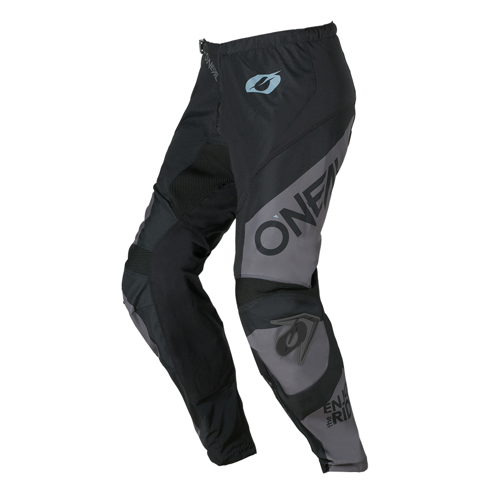 O'Neal ELEMENT Youth KIT COMBO RACEWEAR black/gray