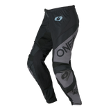O'Neal ELEMENT Youth KIT COMBO RACEWEAR black/gray