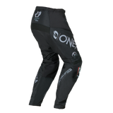 O'Neal ELEMENT Pants BRAND black/gray
