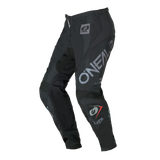 O'Neal ELEMENT Pants BRAND black/gray