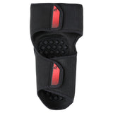 EVS Option Air Elbow Guards Adult (Black) Pair Size Adult