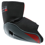 EVS Option Air Elbow Guards Adult (Black) Pair Size Adult