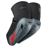 EVS Option Air Elbow Guards Adult (Black) Pair Size Adult