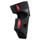 EVS Option Air Knee Guards Adult (Black) Pair