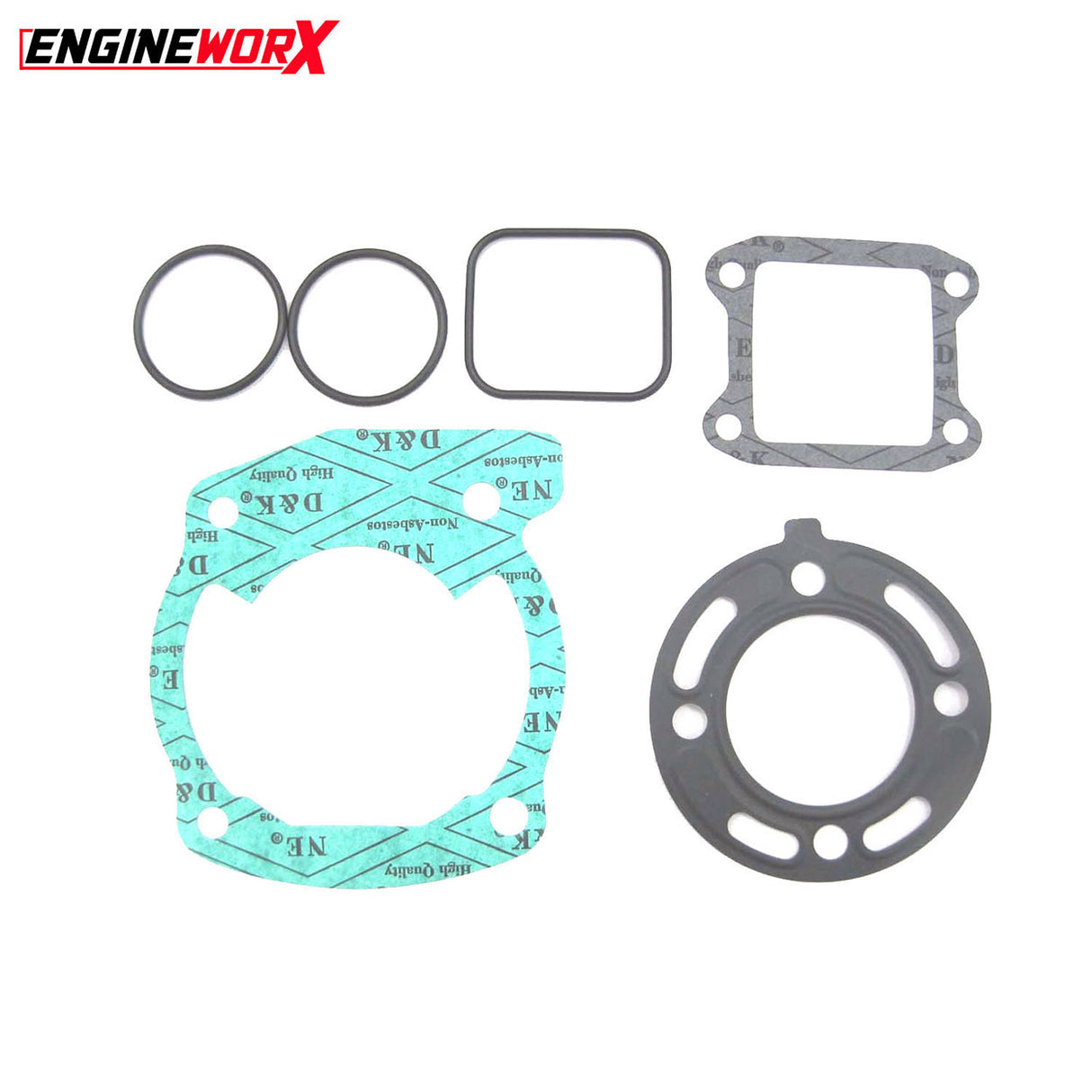 Engineworx Gasket Kit (Top Set) Honda CR85R 05-07