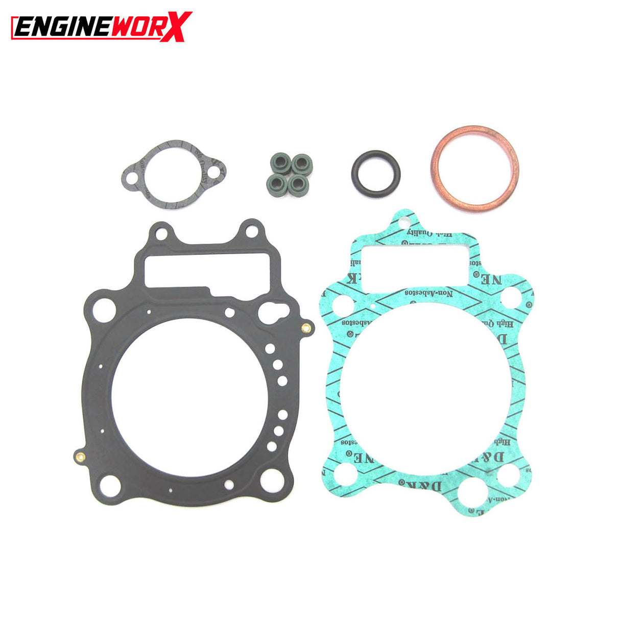 Engineworx Gasket Kit (Top Set) Honda CRF250 04-07 CRF250X 04-17