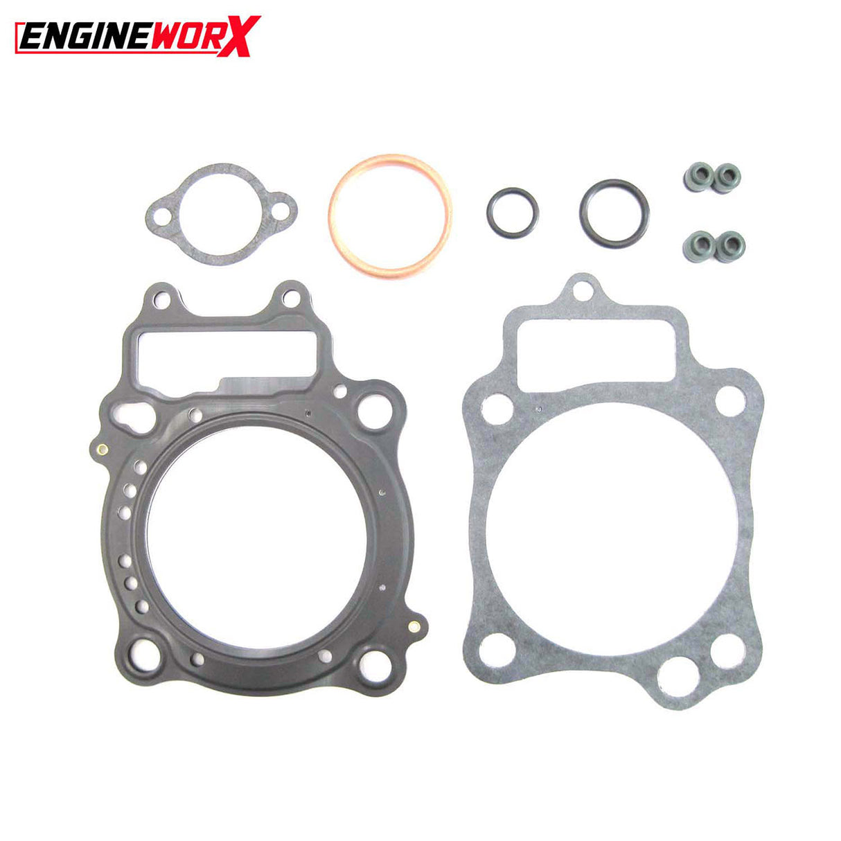 Engineworx Gasket Kit (Top Set) Honda CRF250R 10-17