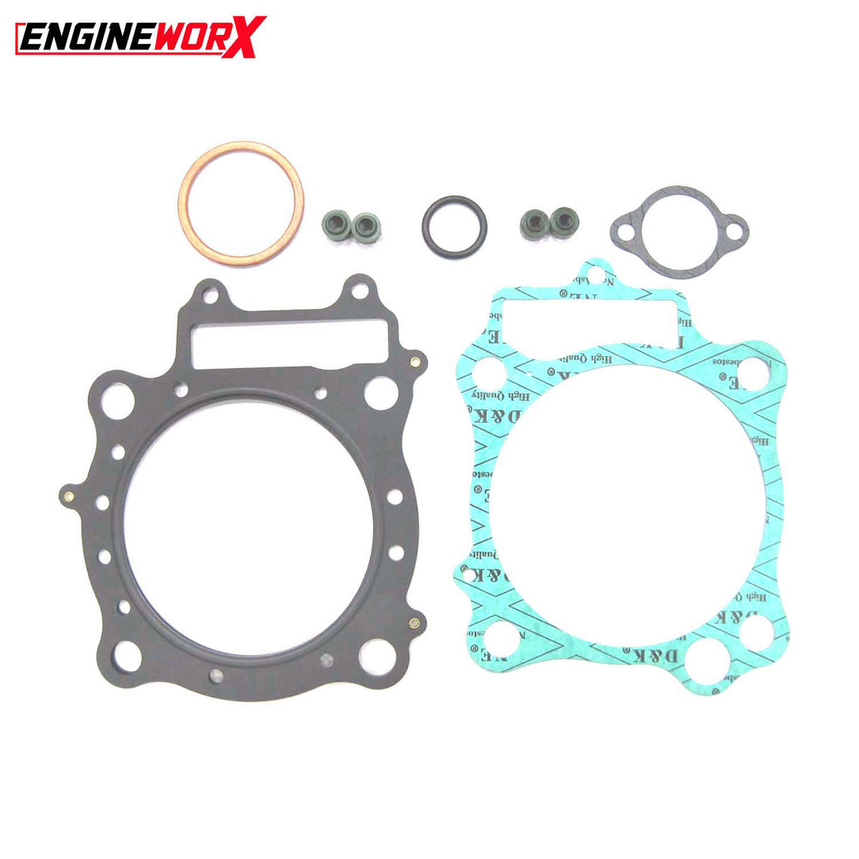 Engineworx Gasket Kit (Top Set) Honda CRF450X 05-17