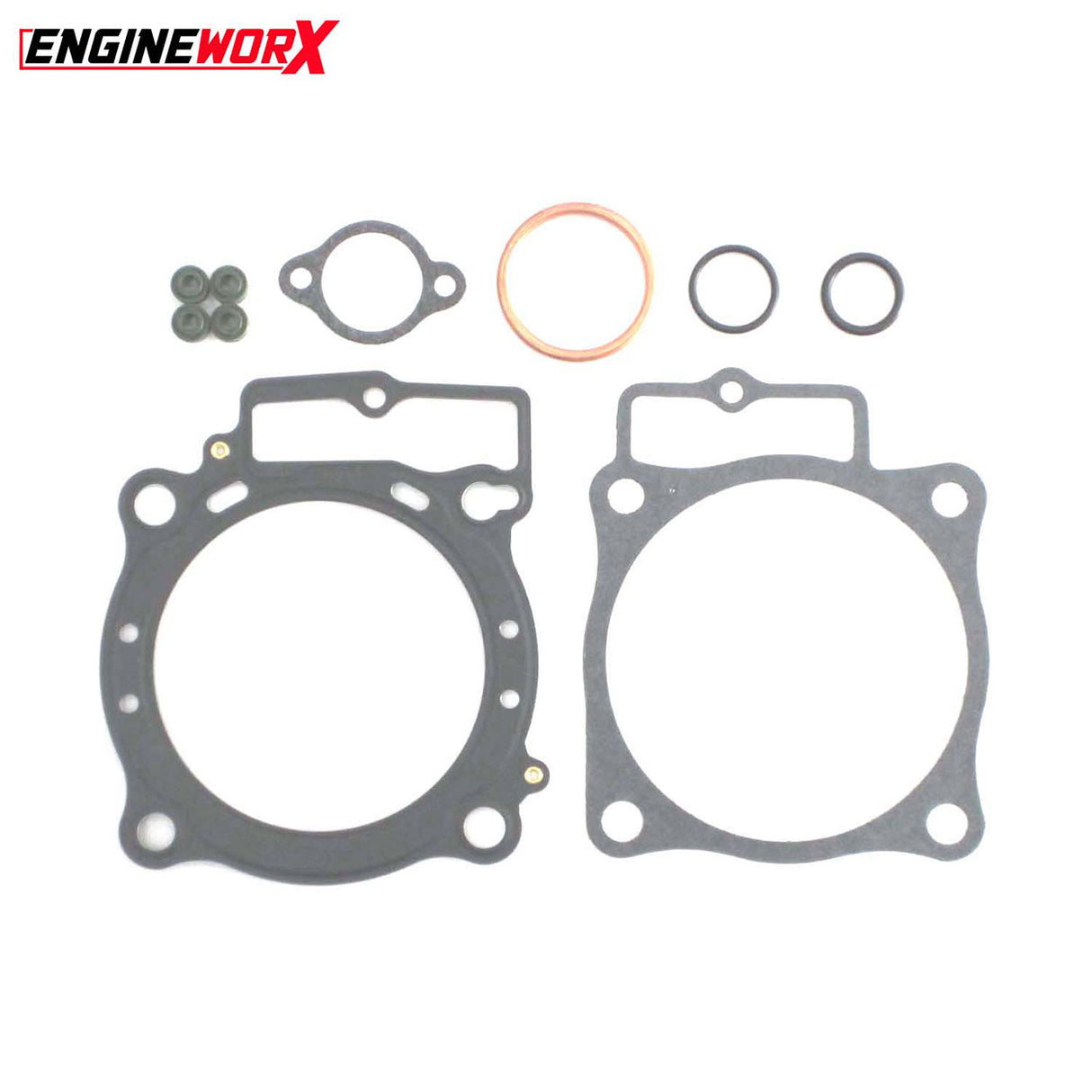 Engineworx Gasket Kit (Top Set) Honda CRF450 09-16