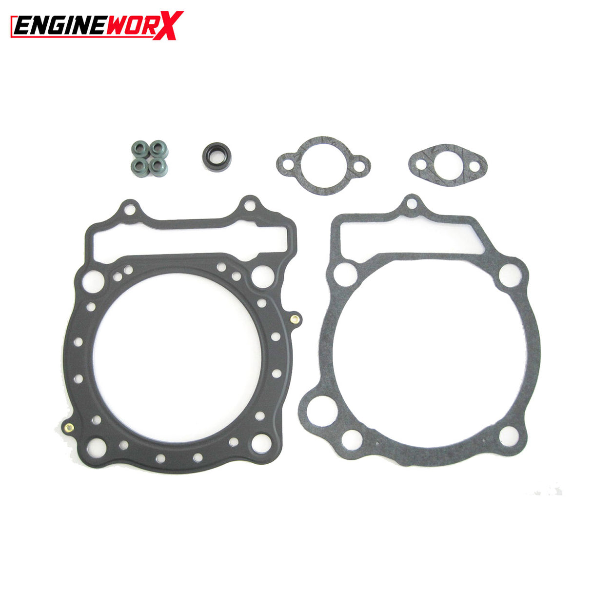 Engineworx Gasket Kit (Top Set) Suzuki RMZ450 05-07