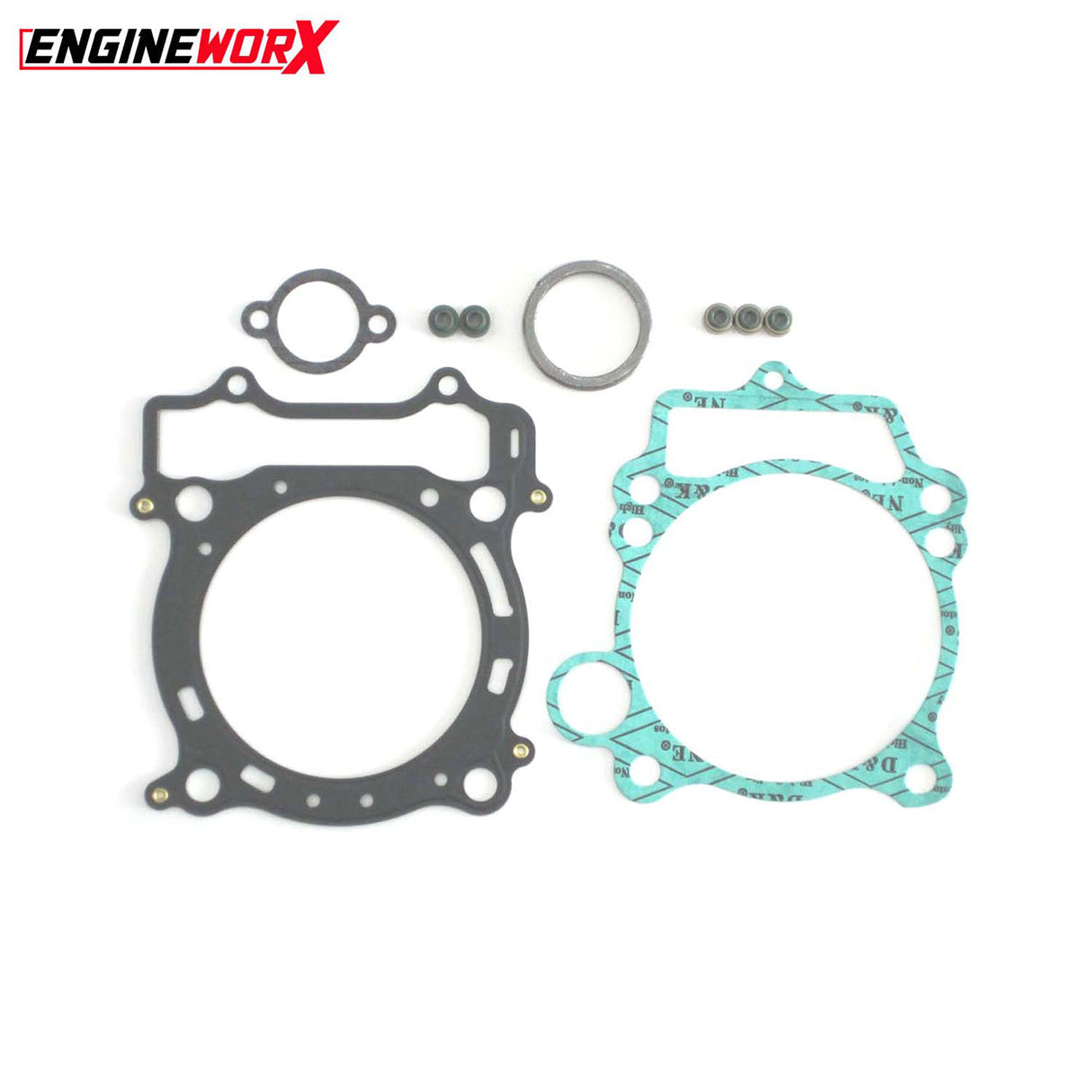 Engineworx Gasket Kit (Top Set) Yamaha YFZ450  04-13