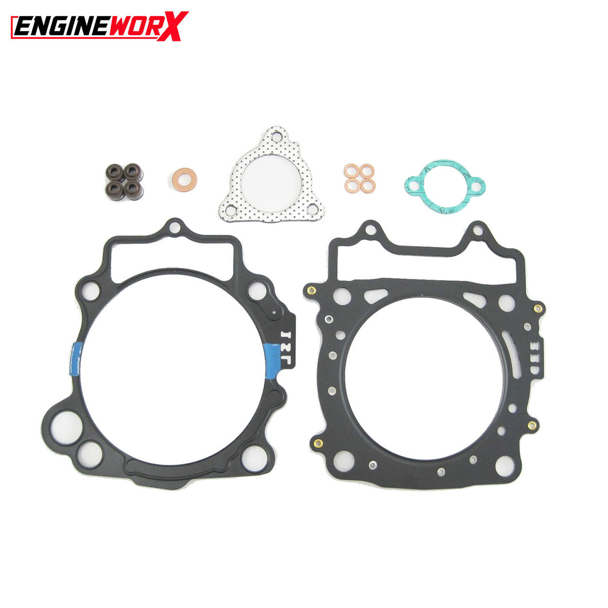 Engineworx Gasket Kit (Top Set) Yamaha YZ450F 14-17