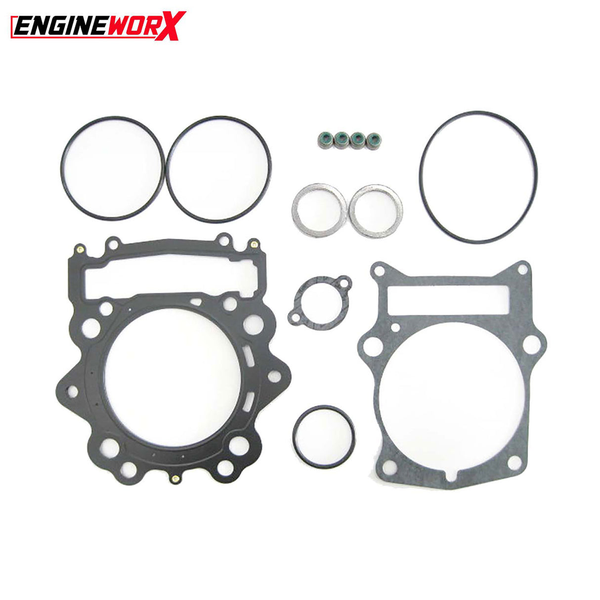 Engineworx Gasket Kit (Top Set) Yamaha YFM700R RAPTOR 06-14