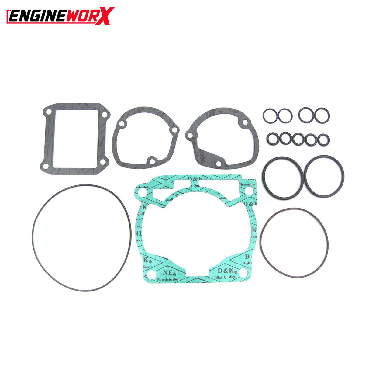 Engineworx Gasket Kit (Top Set) KTM EXC 300 2004