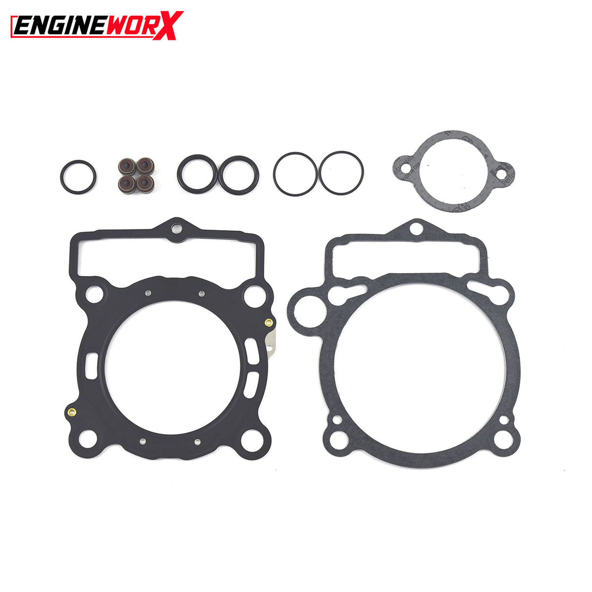 Engineworx Gasket Kit (Top Set) KTM250SX-F 16-22 Husqvarna FC250 16-22