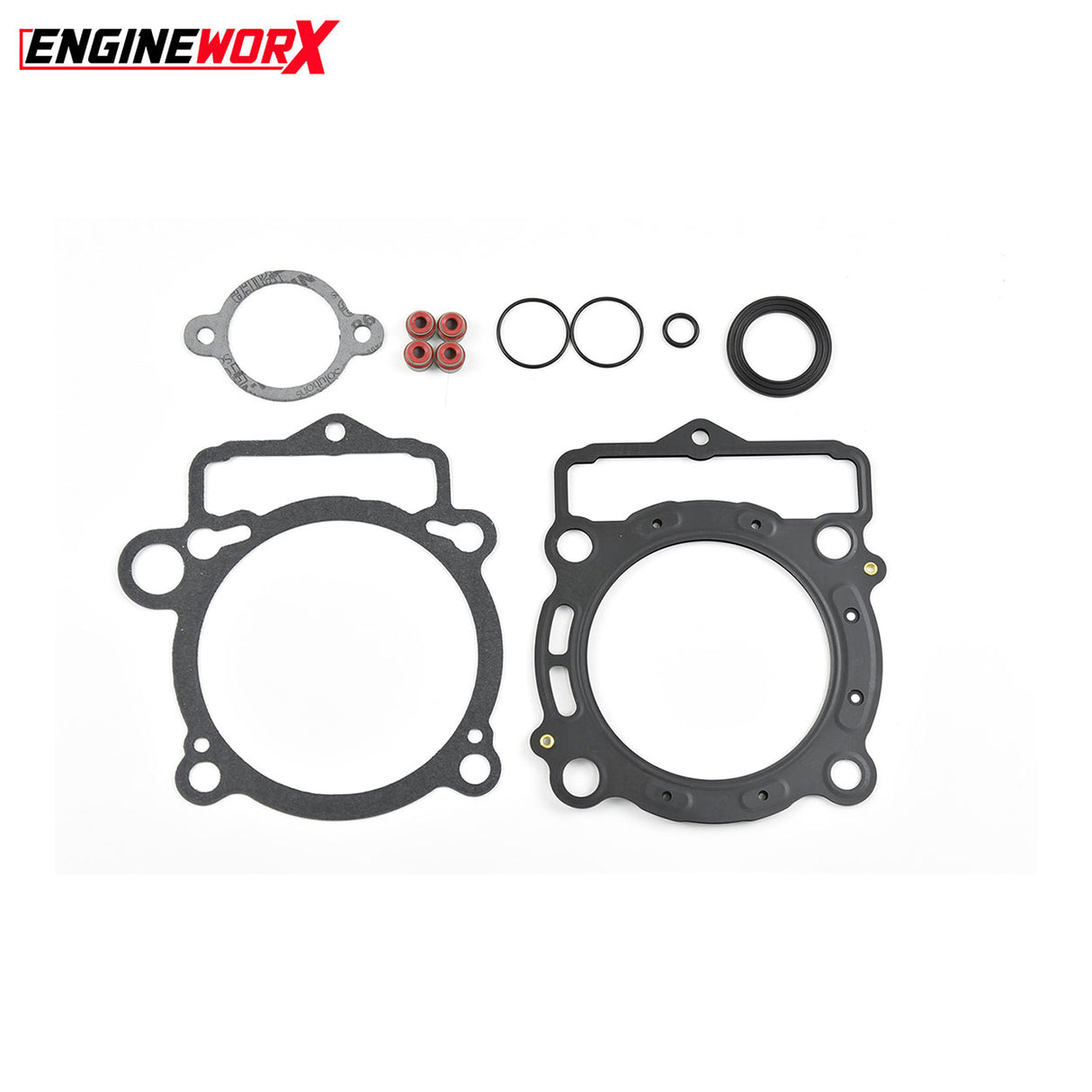 Engineworx Gasket Kit (Top Set) KTM SXF350 11-15