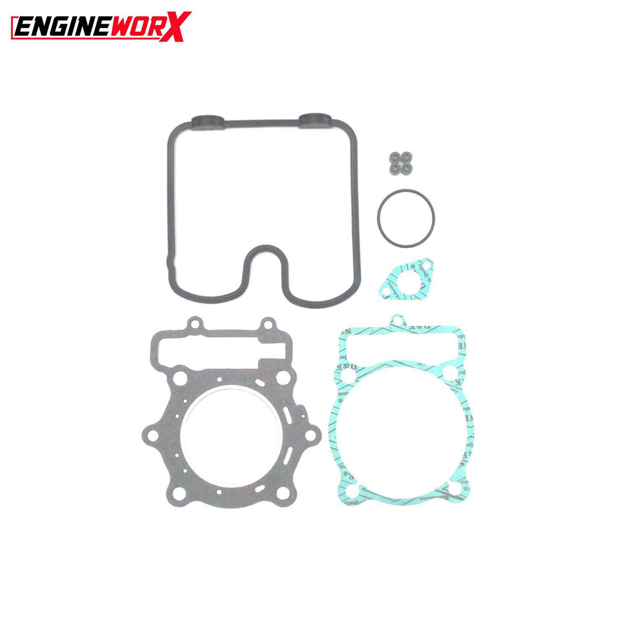 Engineworx Gasket Kit (Top Set) Husqvarna TE-TC 250 03-04