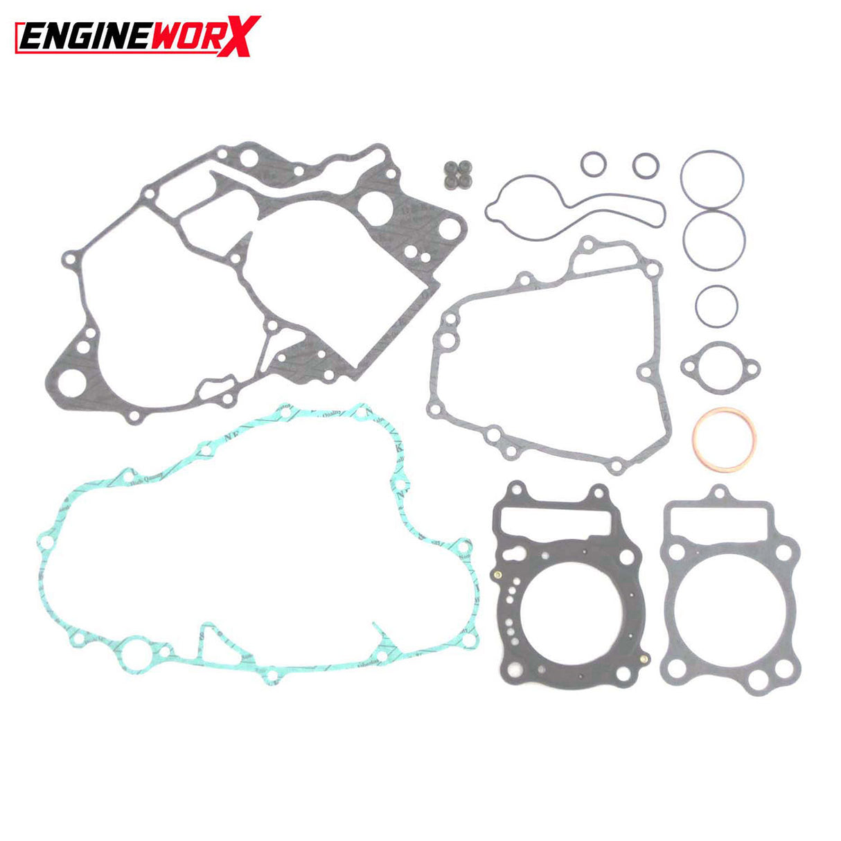 Engineworx Gasket Kit (Full Set) Honda CRF150 07-23