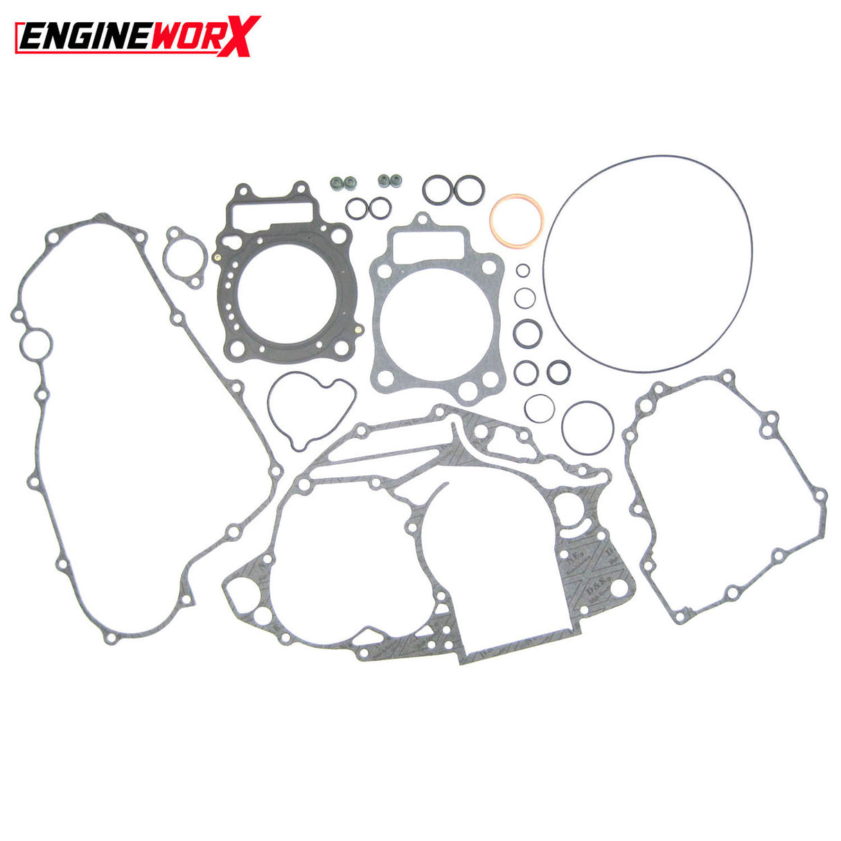 Engineworx Gasket Kit (Full Set) Honda CRF250 10-17