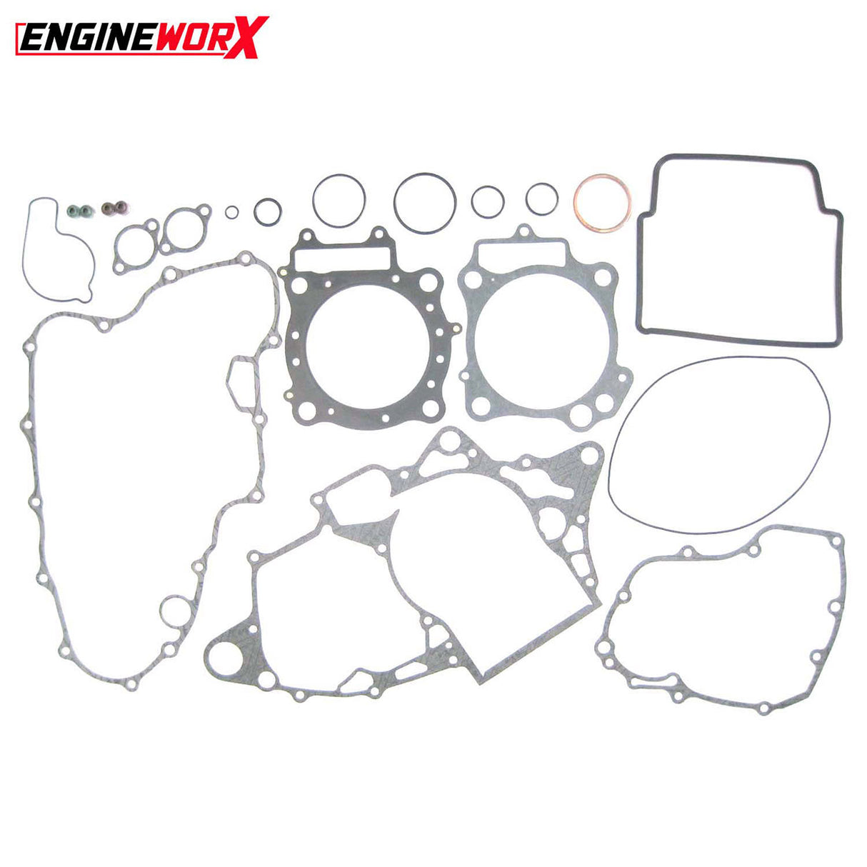 Engineworx Gasket Kit (Full Set) Honda TRX450R 06-09 TRX450ER 06-14