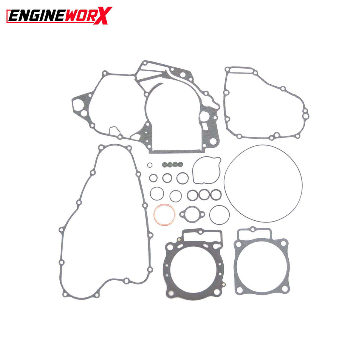 Engineworx Gasket Kit (Full Set) Honda CRF450 09-16