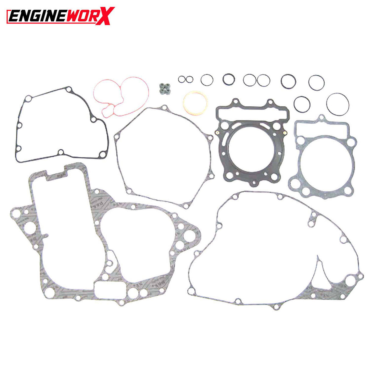 Engineworx Gasket Kit (Full Set) Suzuki RMZ250 10-15