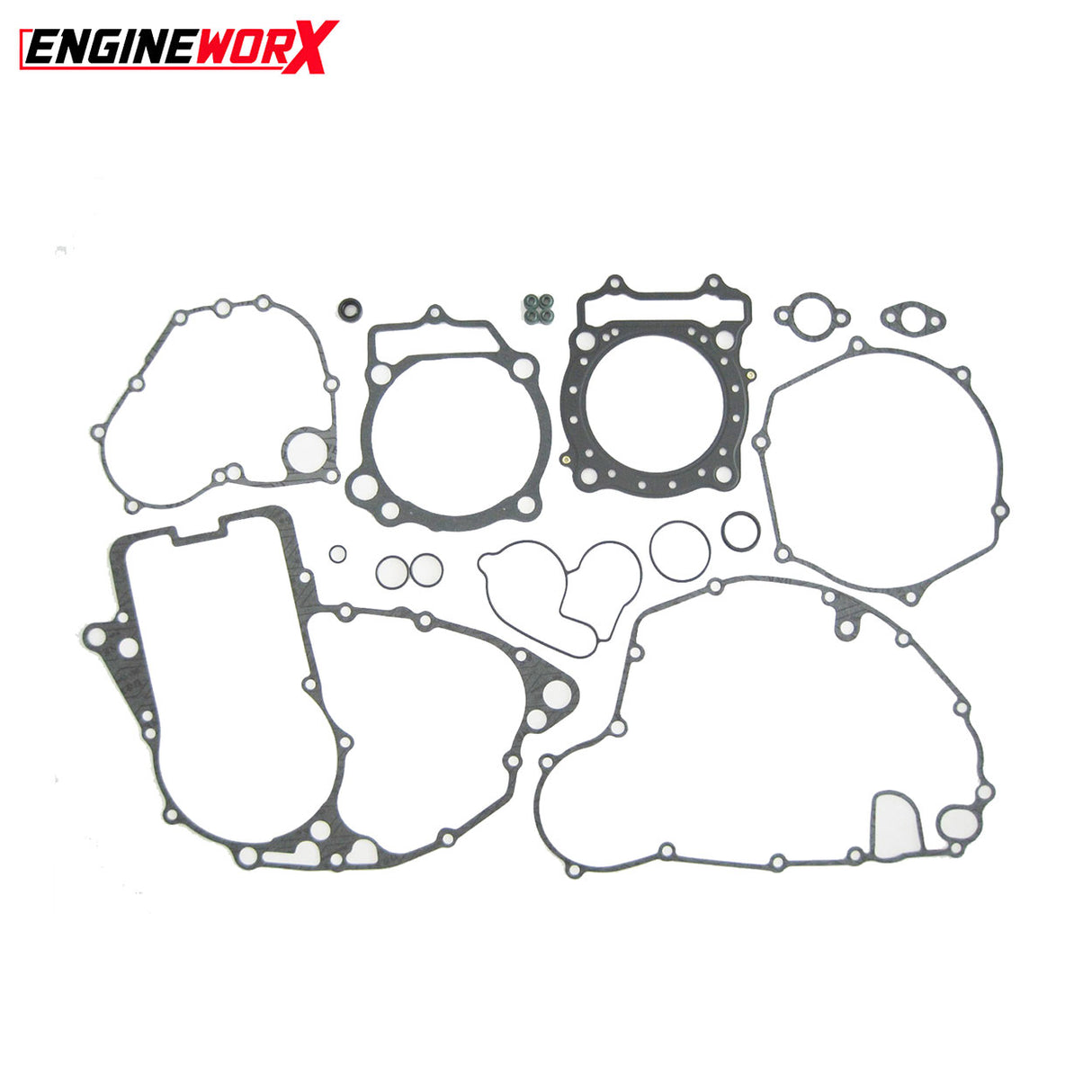 Engineworx Gasket Kit (Full Set) Suzuki RMZ450 05-07