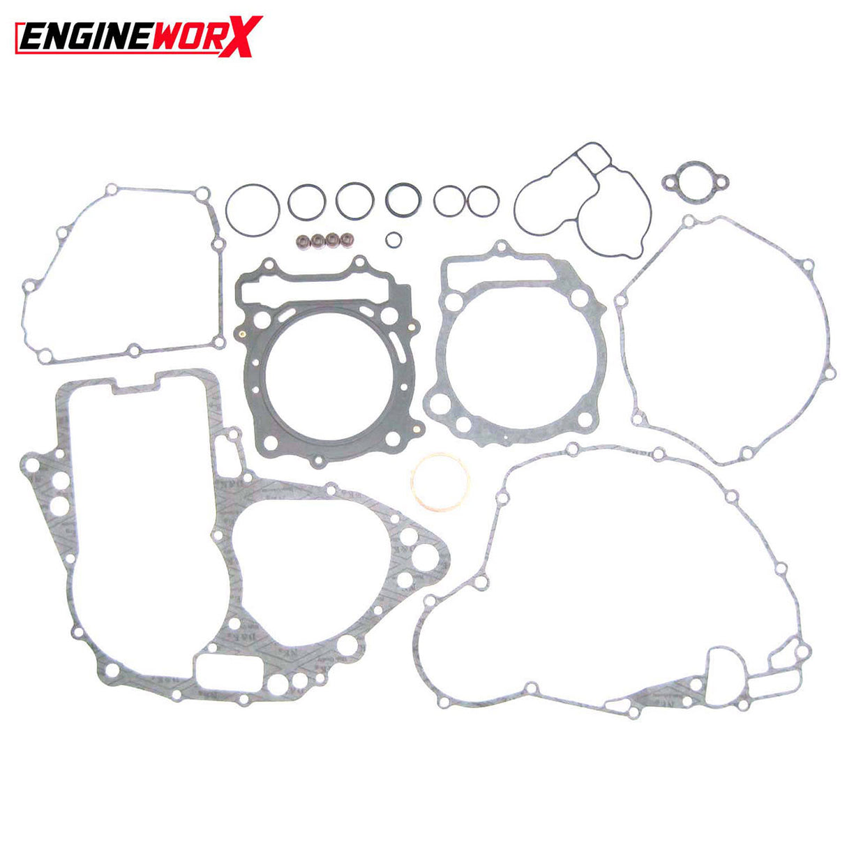 Engineworx Gasket Kit (Full Set) Suzuki RMZ450 08-20