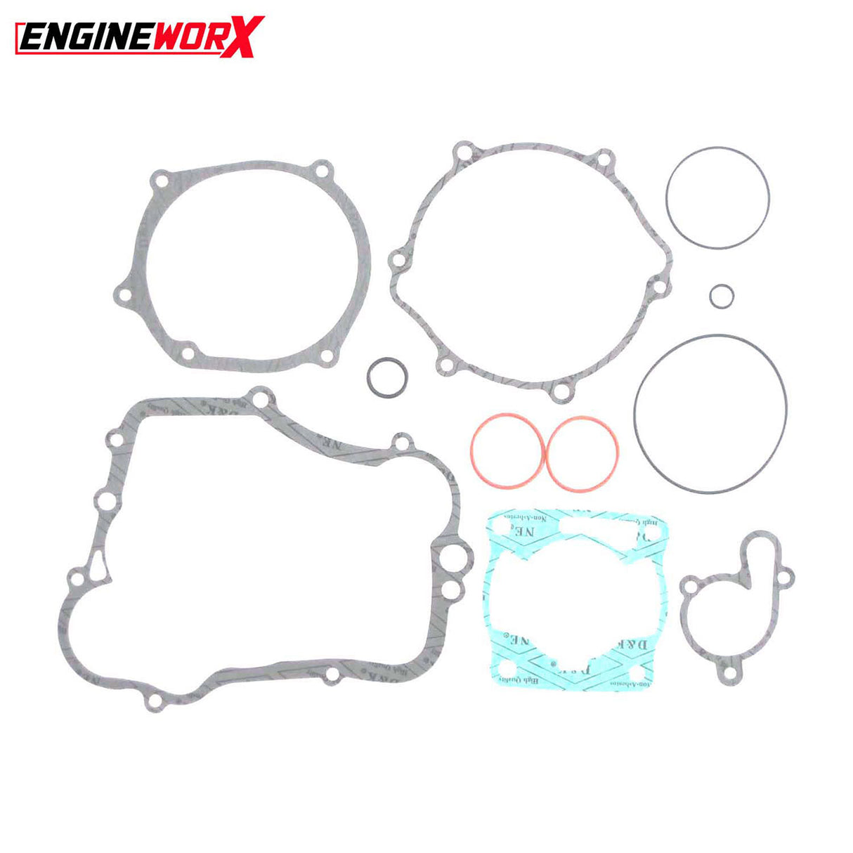 Engineworx Gasket Kit (Full Set) Yamaha YZ85 02-18