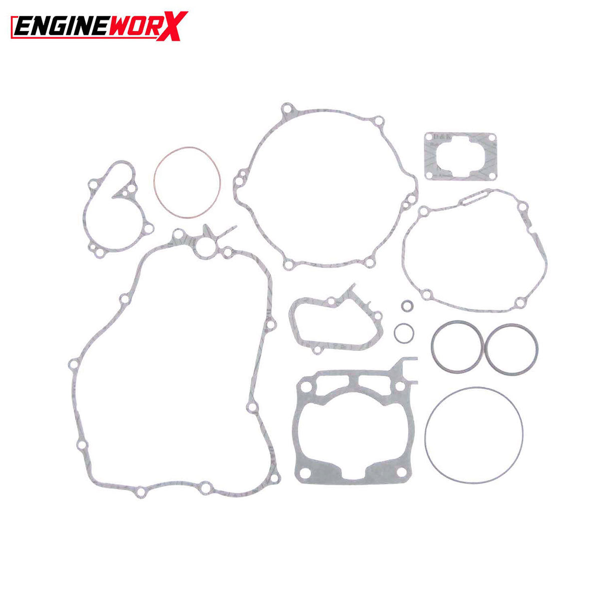 Engineworx Gasket Kit (Full Set) Yamaha YZ125 05-21