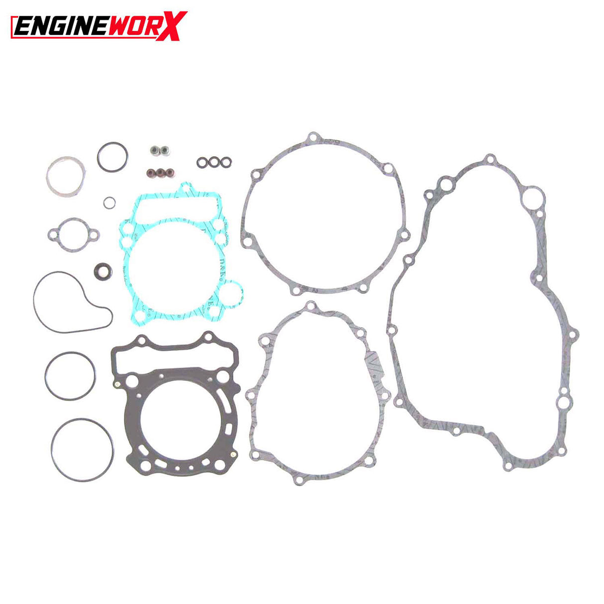 Engineworx Gasket Kit (Full Set) Yamaha WR250F 03-13