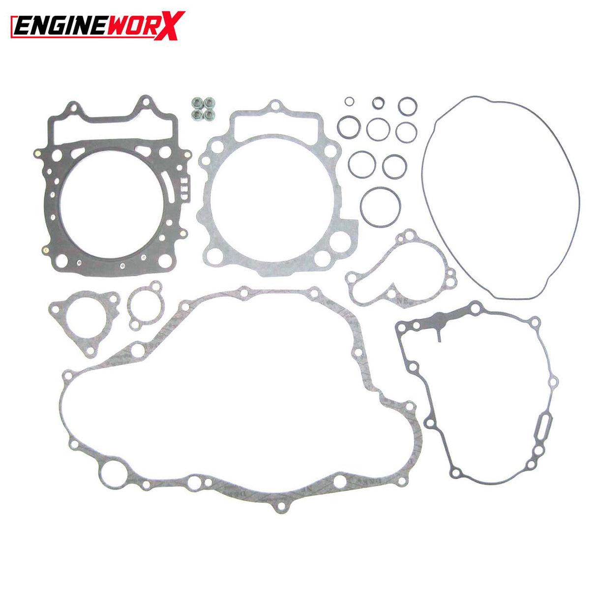 Engineworx Gasket Kit (Full Set) Yamaha YZF450 10-13