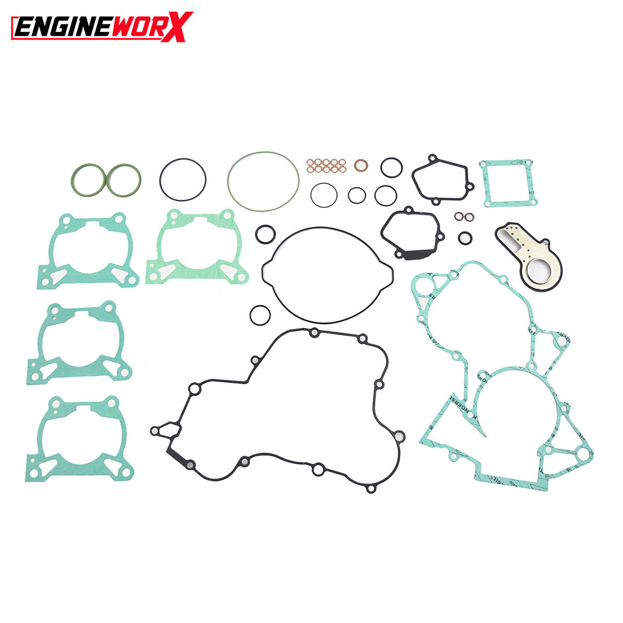 Engineworx Gasket Kit (Full Set) KTM SX85 18-20 Husqvarna TC85 18-20