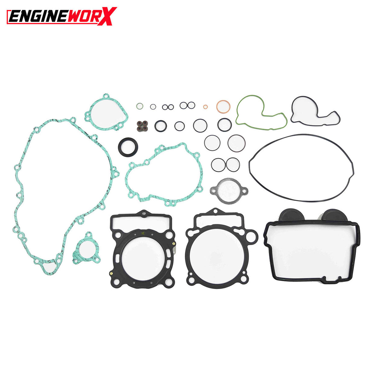 Engineworx Gasket Kit (Full Set) KTM SXF250 13-15