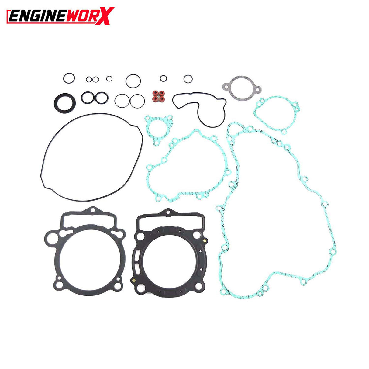 Engineworx Gasket Kit (Full Set) KTM SXF350 11-12