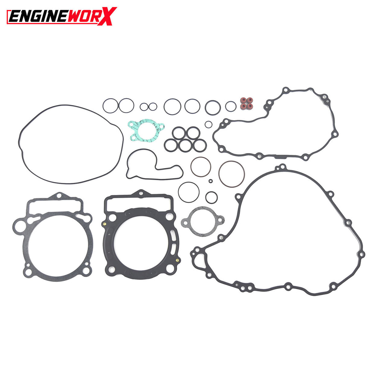 Engineworx Gasket Kit (Full Set) KTM SXF/XCF 350 16-18 Husqvarna FC350 16-18