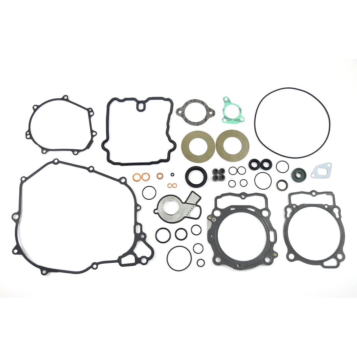 Engineworx Gasket Kit (Full Set) KTM SX-F450 16-17