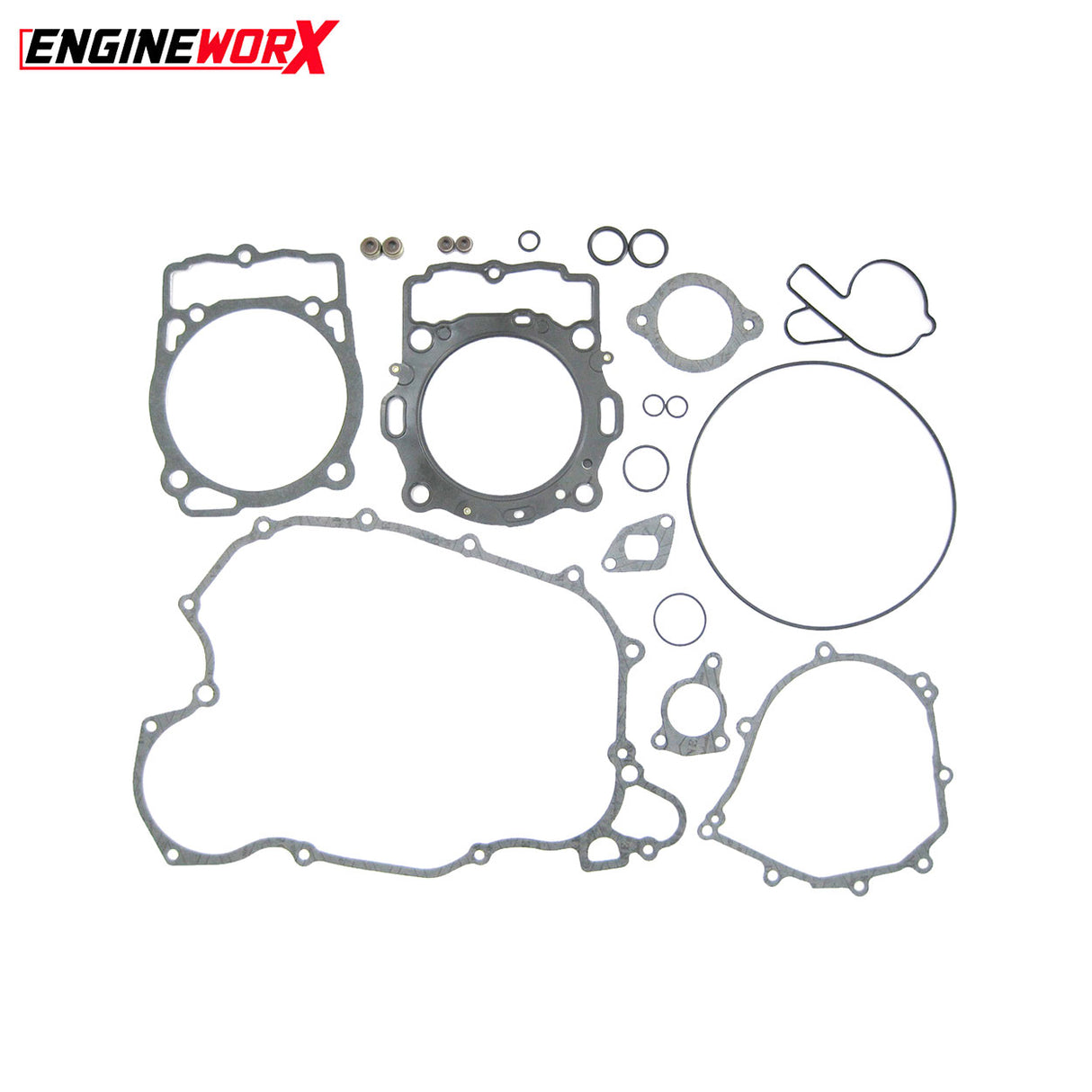 Engineworx Gasket Kit (Full Set) KTM EXC500 12-14 Husaberg FE501 14