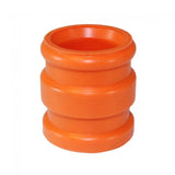 SILICONE EXHAUST SLEEVE KTM/HUSKY SX/EXC250-300 98-16, EXC200 11-16, TC/TE/TX250-300 14-16