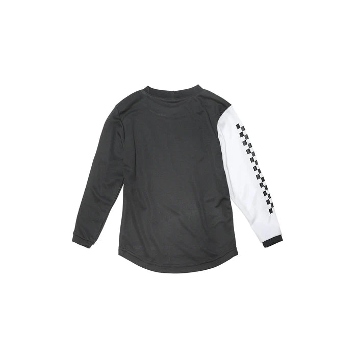 Fasthouse El Nino Toddler Jersey - Black