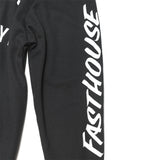 Fasthouse El Nino Toddler Jersey - Black