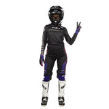 Elrod React Women's Jersey - Black
